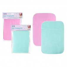 FS797: Baby Changing Mat
